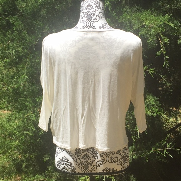 🇺🇸 American Ivory Top 🇺🇸 - Picture 4 of 4