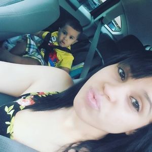 Meet your Posher, Lesly ann