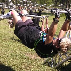 Meet your Posher, Helen