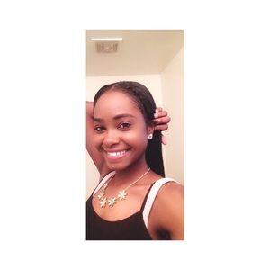 Meet your Posher, Shakayla