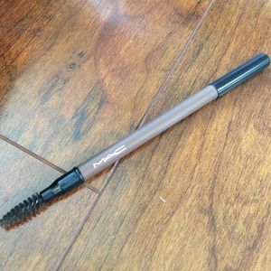MAC Cosmetics brow pencil
