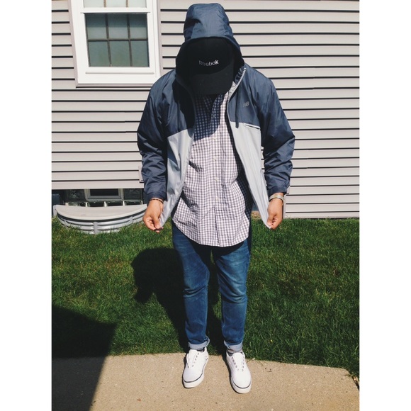 New Balance Jackets & Blazers - New balance windbreaker jacket