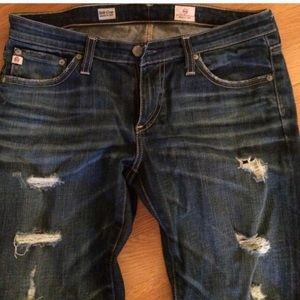 AG jeans