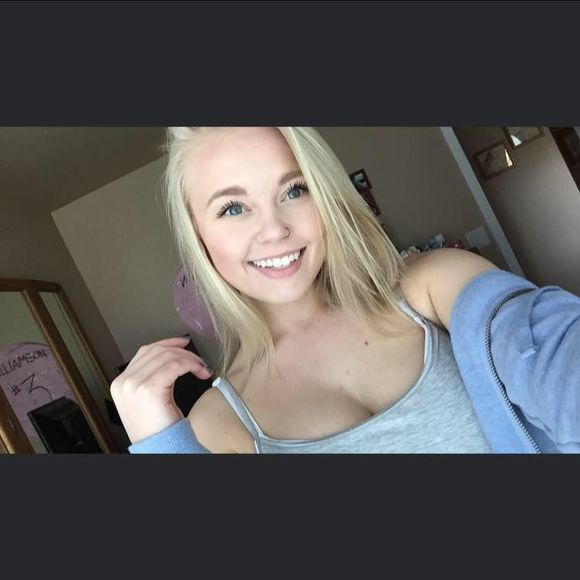 Meet your Posher, Kyndal