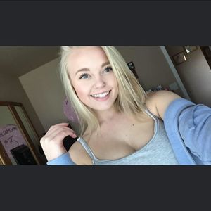 Meet your Posher, Kyndal