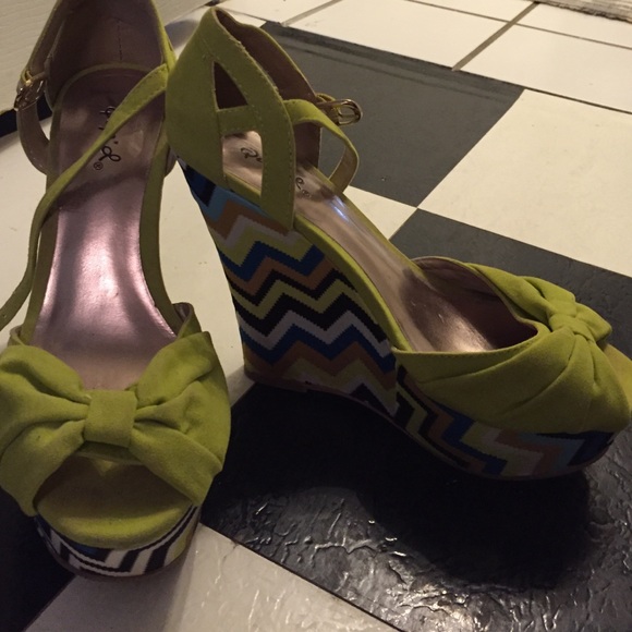 Wedges