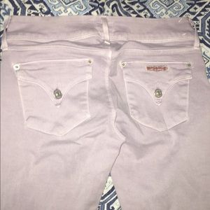 Hudson Skinnies