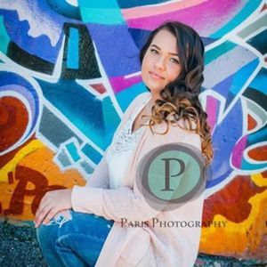 Meet your Posher, Morgan