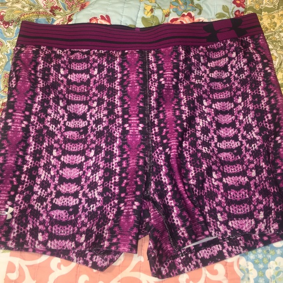 Under Armor spandex - Picture 1 of 1