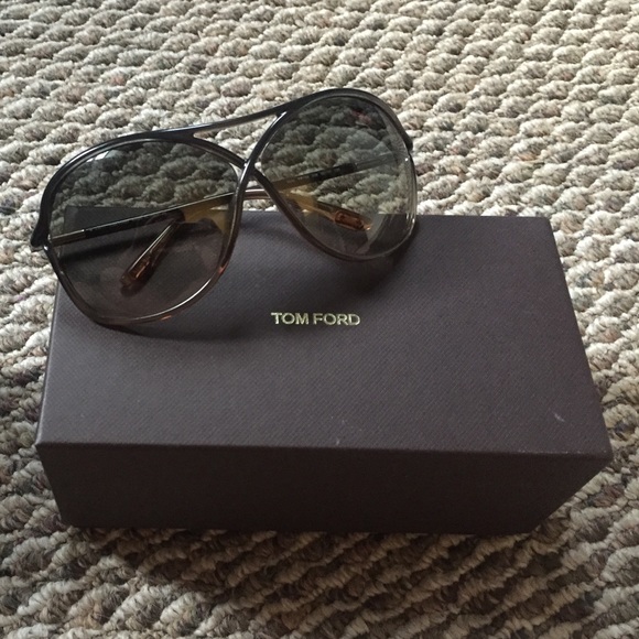 Tom Ford Sunglasses