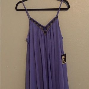 Express Swing Dress