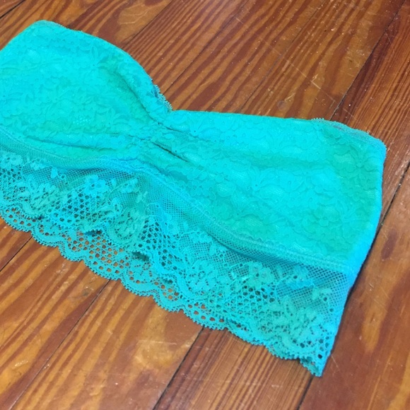 🚫SOLD🚫🎉CLEARANCE Set of 2 Aerie bras - Picture 2 of 3