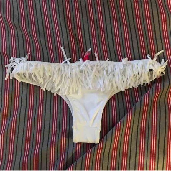 Victoria Secret Cheeky Bikini