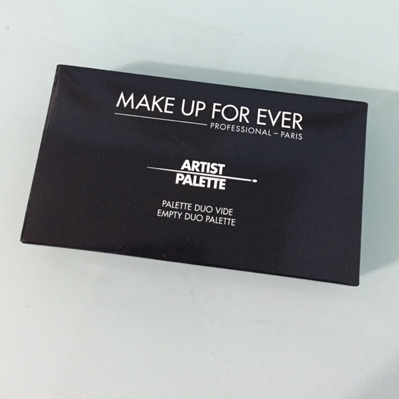 Makeup Forever Artist Palette