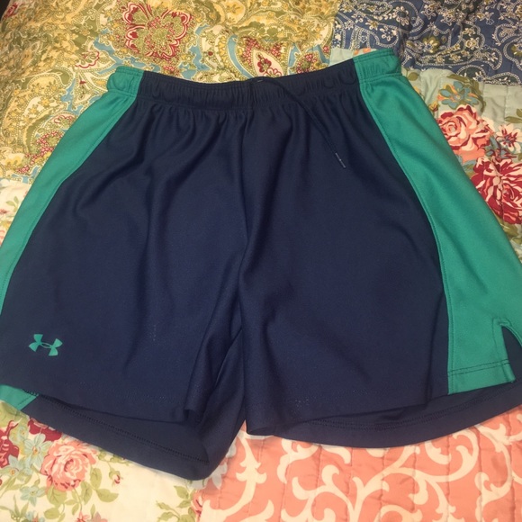 Under Armor shorts