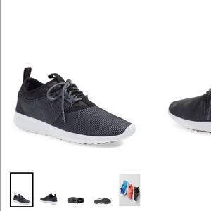 Nike Juvenate sneaker- only worn once!