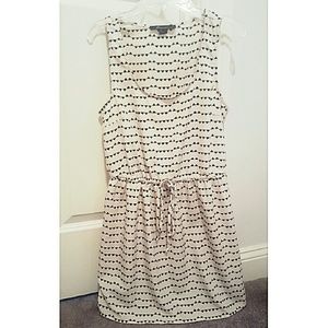 Cute Forever 21 dress!