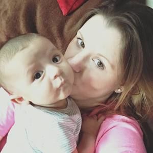 Meet your Posher, Jocelyn