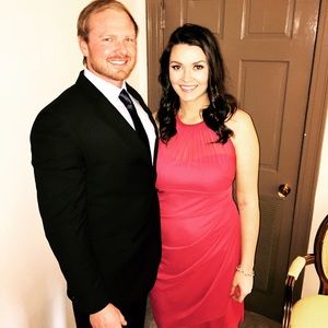 Meet your Posher, Derek