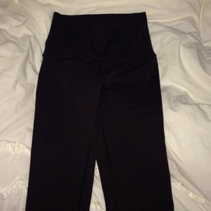 Wunder under 4 pant