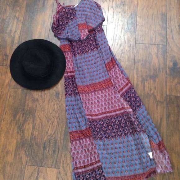 American eagle maxi dress