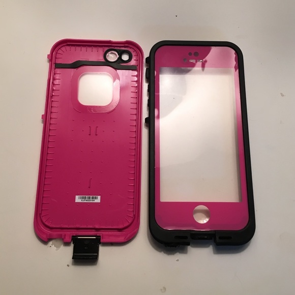 LifeProof Accessories - iPhone lifeproof 5s
