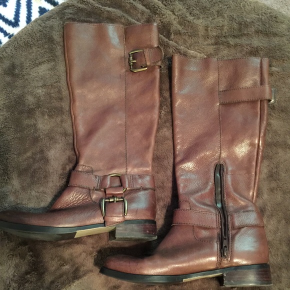 Nine West Boots