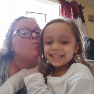 Meet your Posher, Teresa