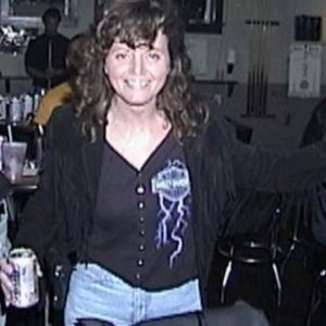 Meet your Posher, Terry