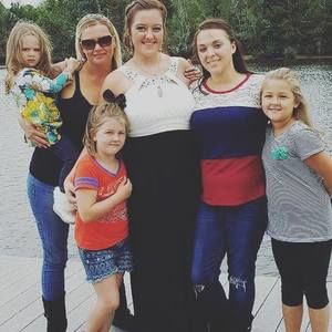 Meet your Posher, Christina