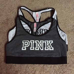 VIctorias secret pink
