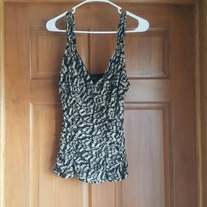 Express tank top