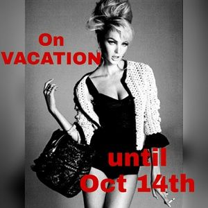 **CLOSET CLOSED UNTIL OCT. 14TH**