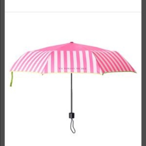 Victoria's Secret 2016 umbrella