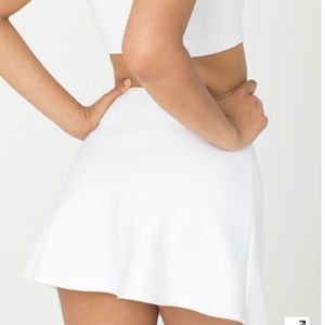Brigitte mini skirt from AA