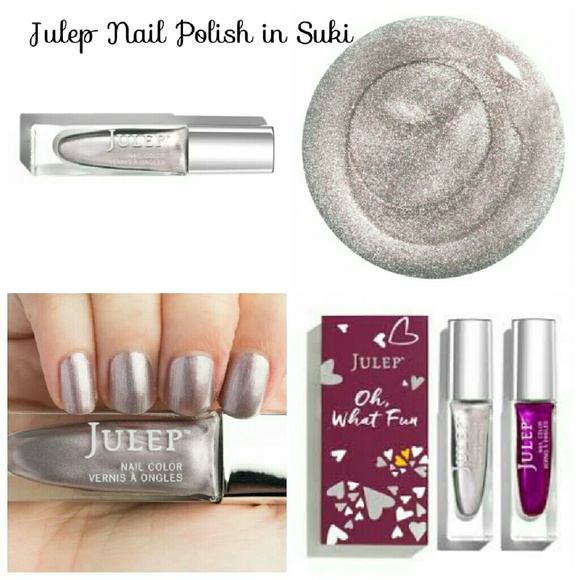 Julep Nail Polish in Suki
