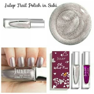 Julep Nail Polish in Suki