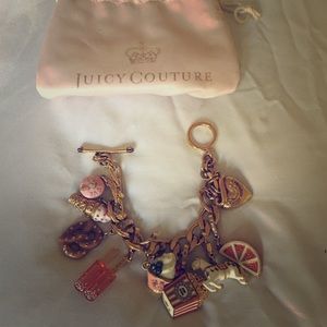 Limited Edition Charms