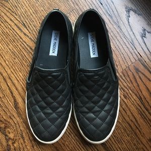 Steve Madden Ecentrcq Sneakers