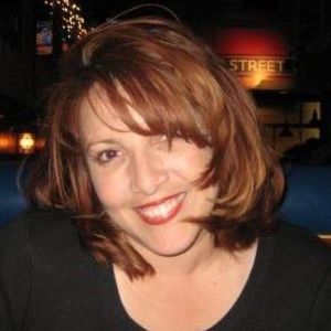 Meet your Posher, Deborah