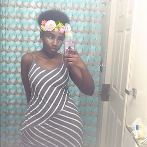 Meet your Posher, Devvie