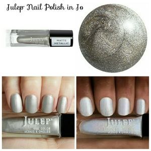 Julep Nail Polish in Jo