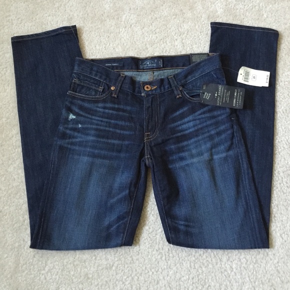 Denim - Lucky brand jeans