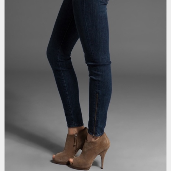 7 for all Mankind Denim - 7 mankind jeans
