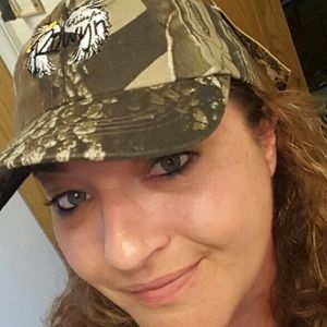 Meet your Posher, Cori