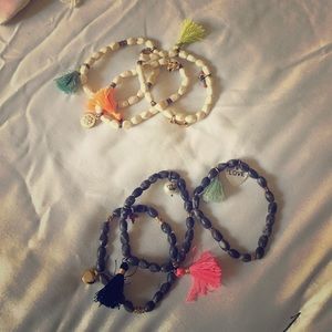 Bracelet- Wrist Candy