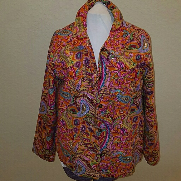 SALE***Gorgeous Jacket Lightweight can layer