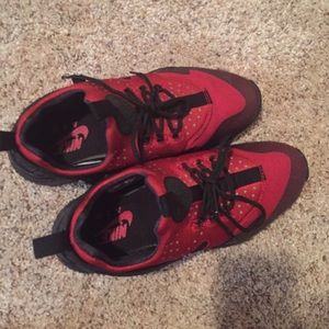 Nike air huraches size 7