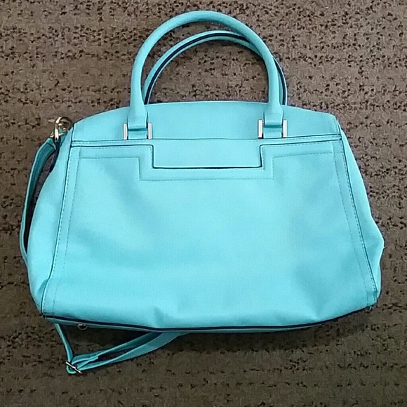 ⓂBeautiful Satchel Style Crossover