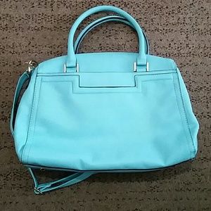 ⓂBeautiful Satchel Style Crossover